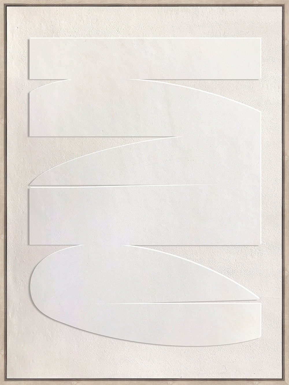 Structure B