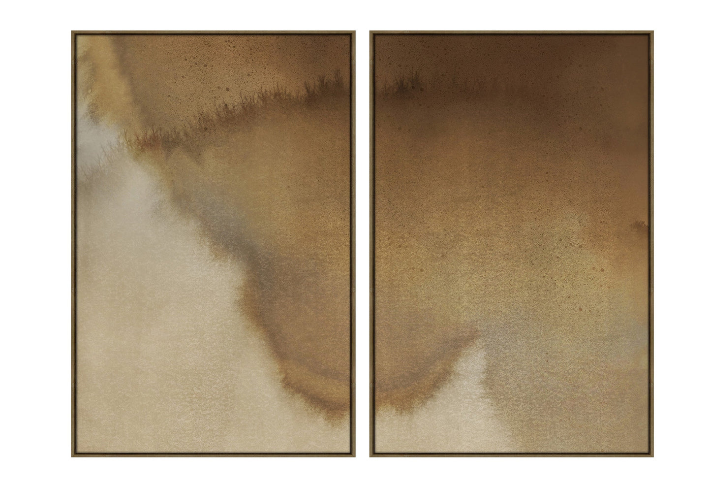 Stillness in Motion A
