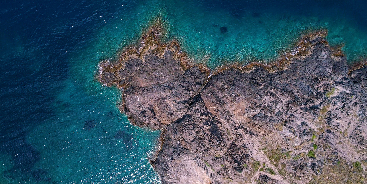 Spanish Coast