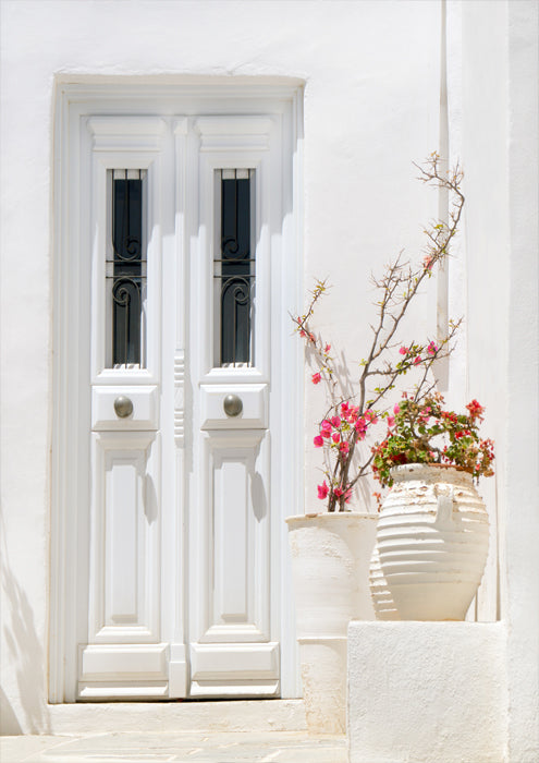 Cycalades Island Greece 1