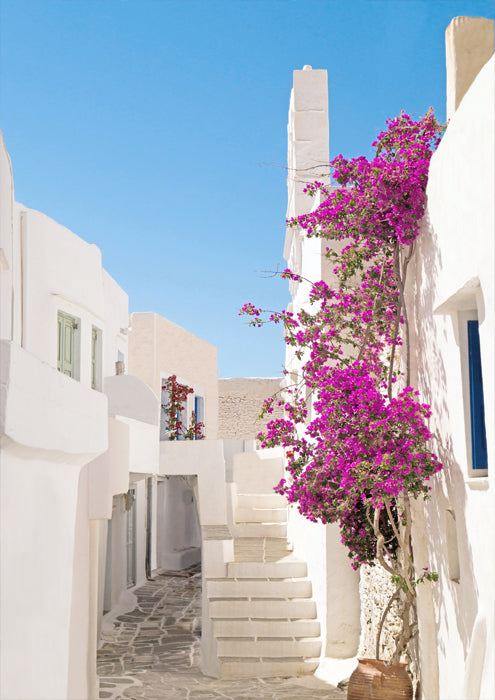 Cycalades Island Greece 2