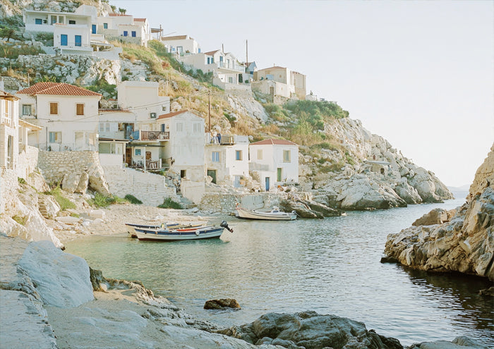 Kythnos Island Greece
