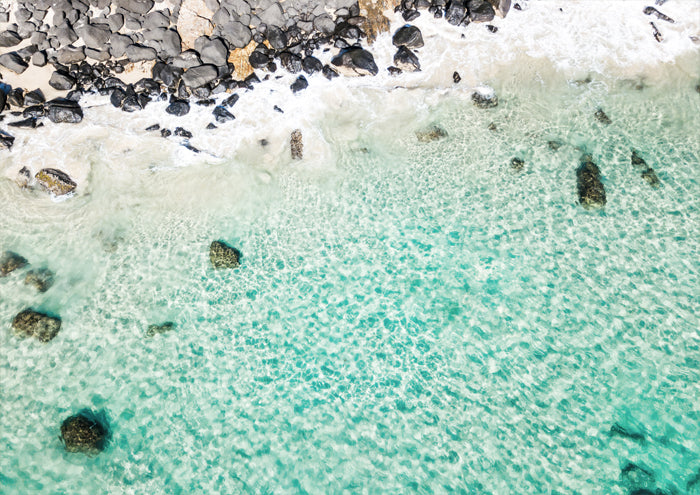 Clear Water Oasis