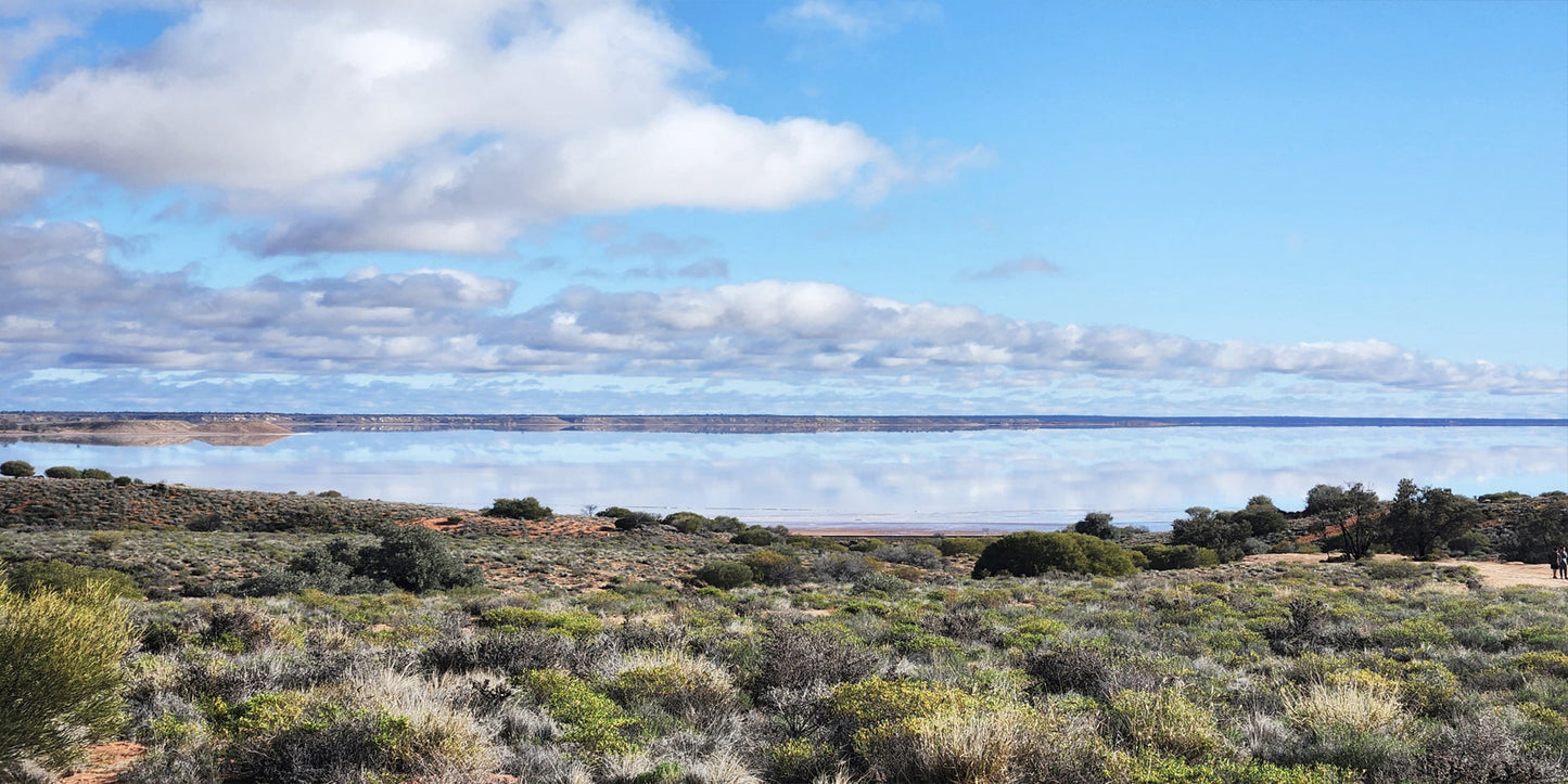 Lake Heart S.A