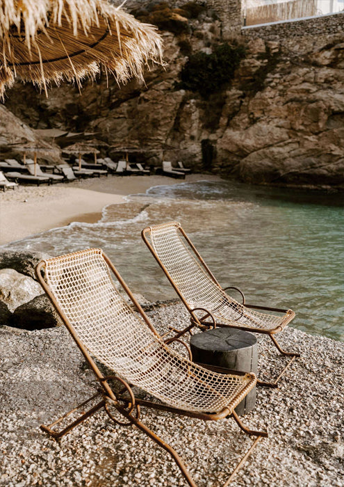 Mediterranean Breeze A