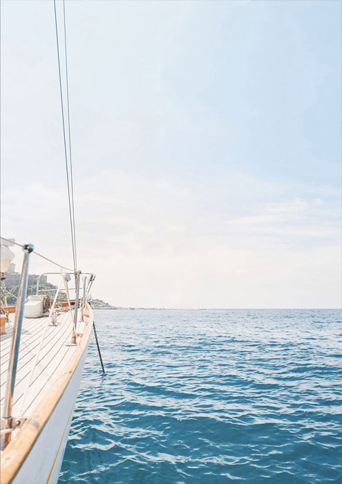 Overboard 2