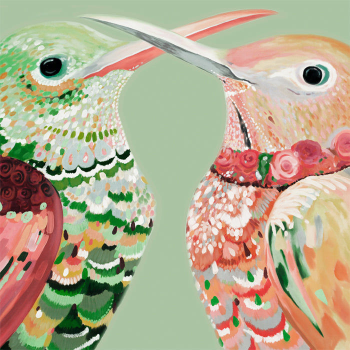 Two Birds
