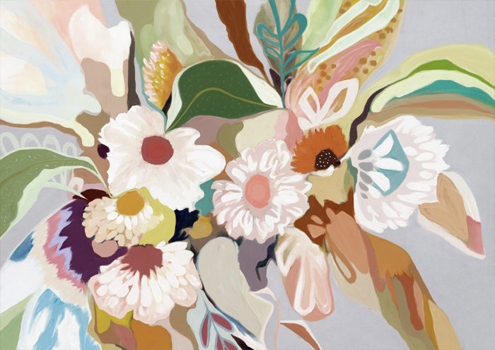 Colours of Spring