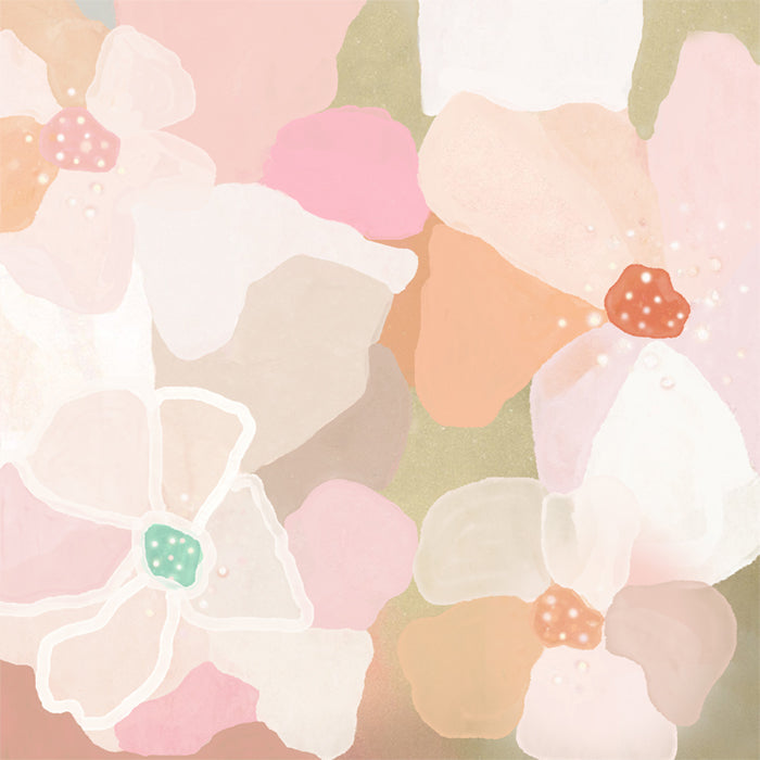 Pastel Bouquet 2