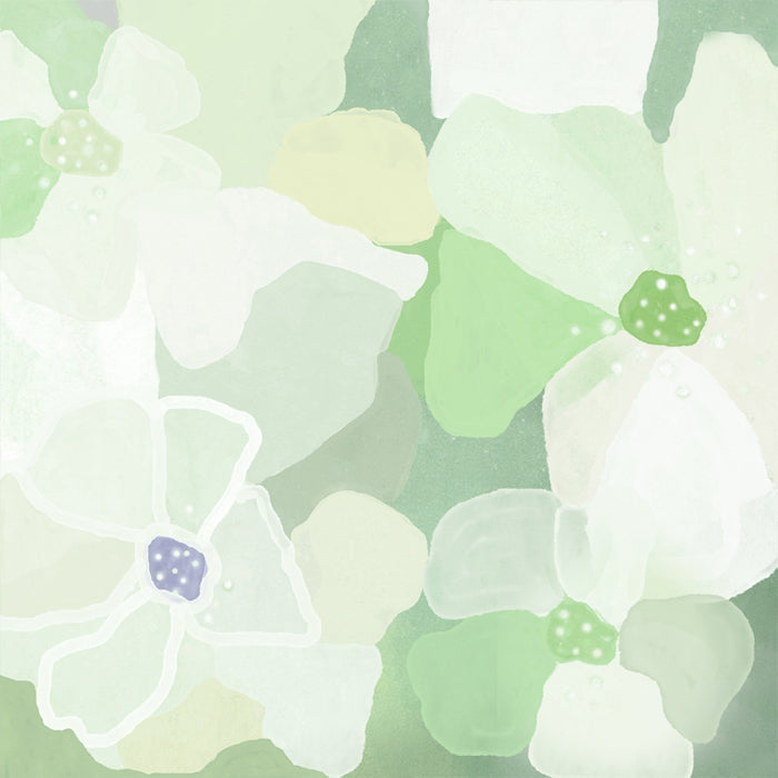 Lime Bouquet 2