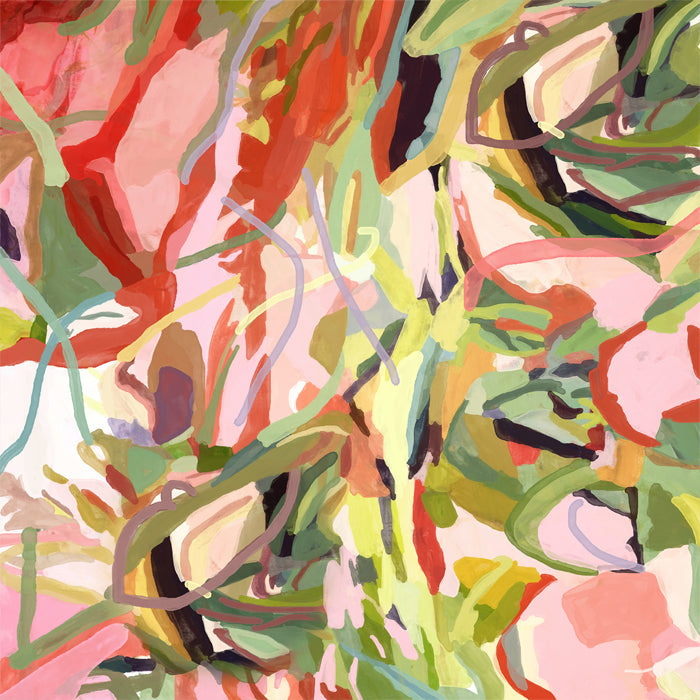 Wondering Within II