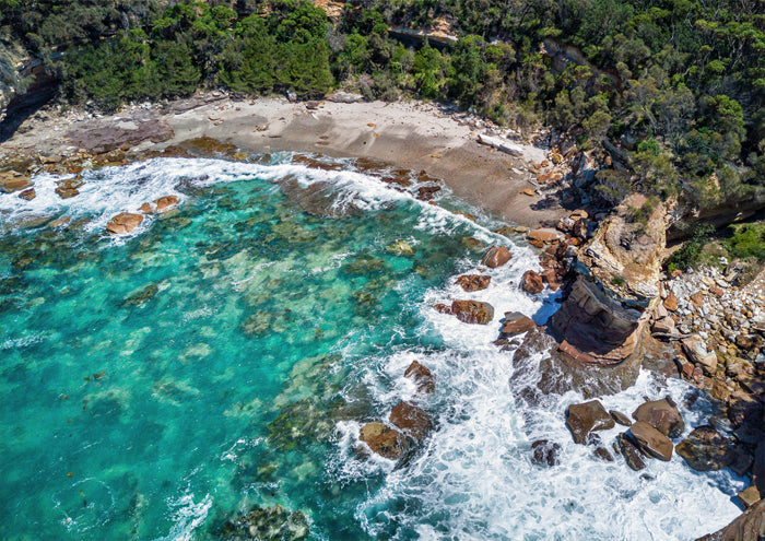 South Durras