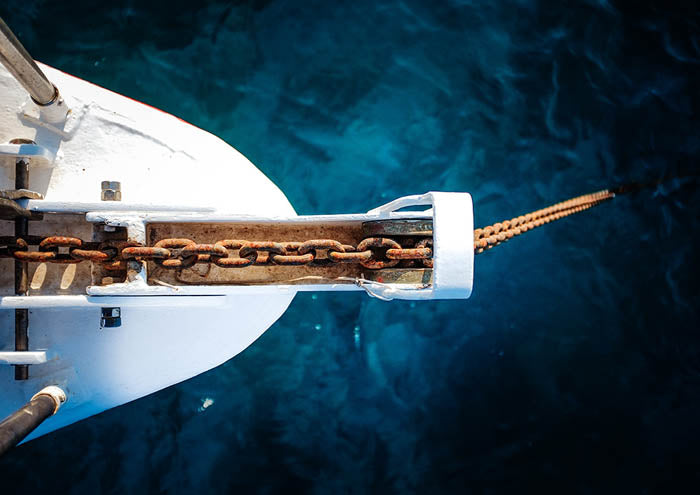 Anchors Away