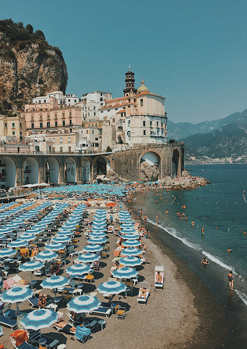 Atrani Italy