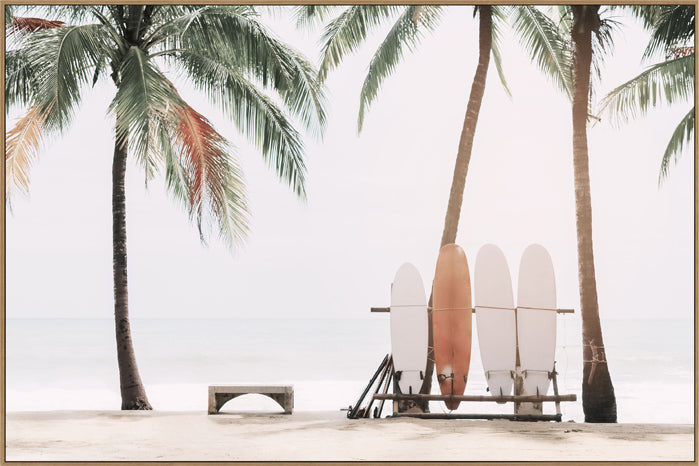 Board Rack