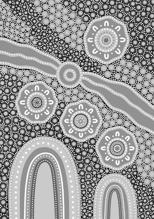 Our Journey Home (Network) - A Monotone