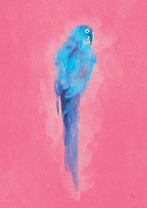 Bright Birds I