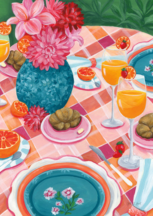 Brunch I