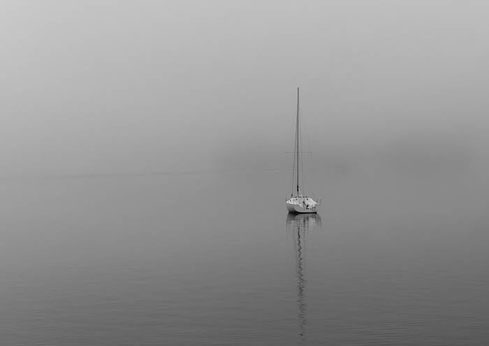 Calm Waters