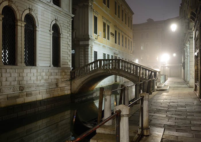 Canal