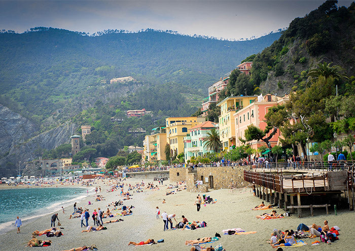 Cinque Terre 2