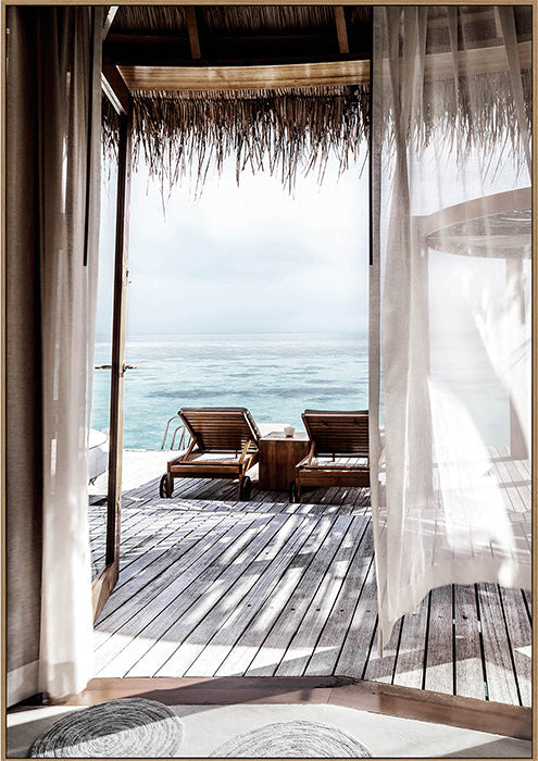 Hideaway B