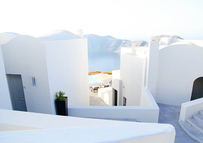Greek Holiday