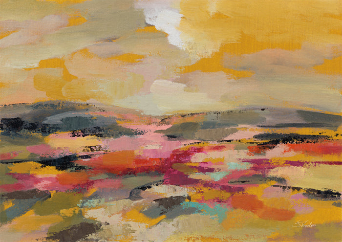 Glorious Summer I