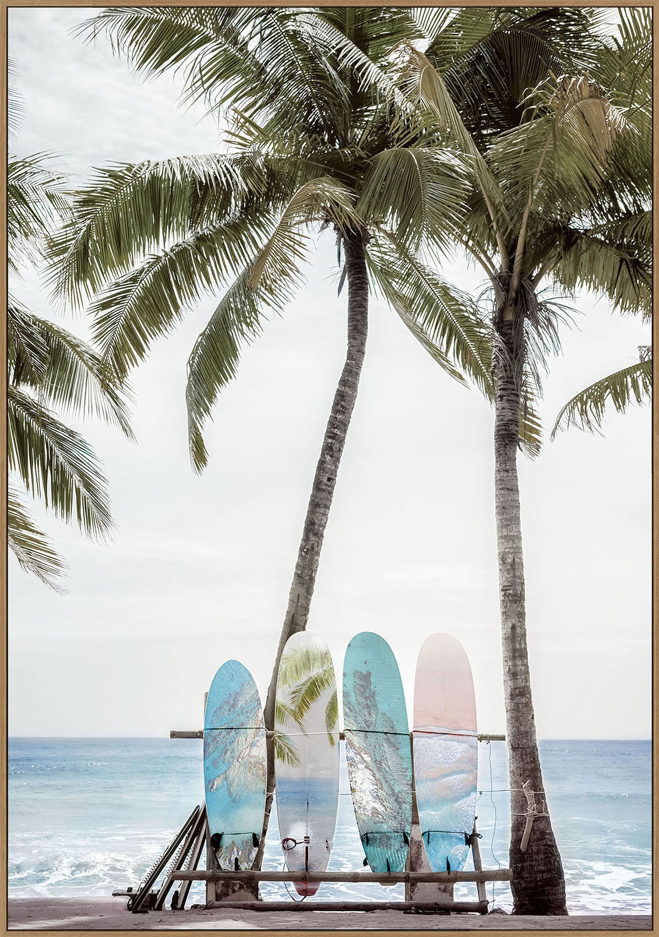 Hang Five