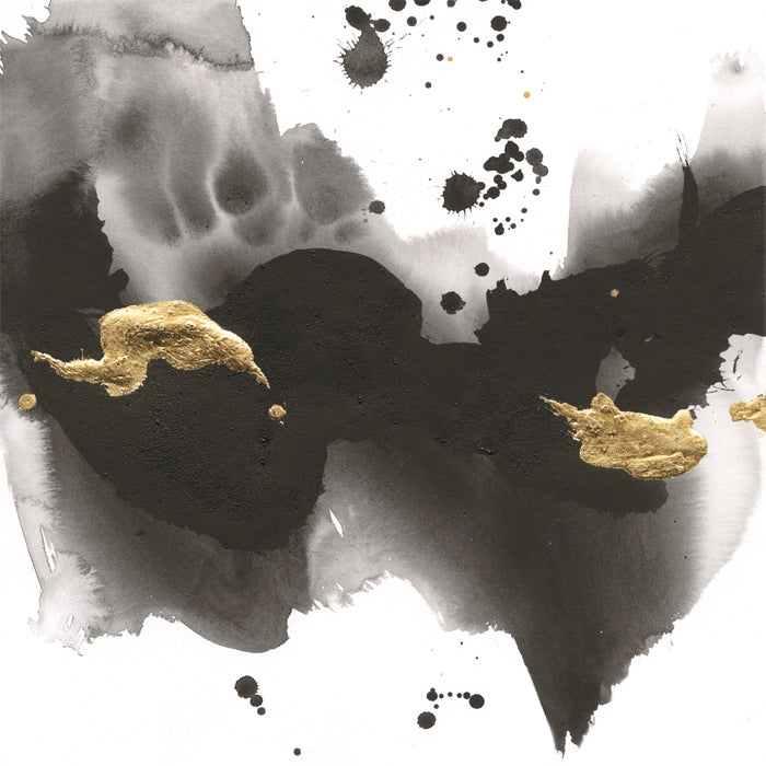 Ink Splash II