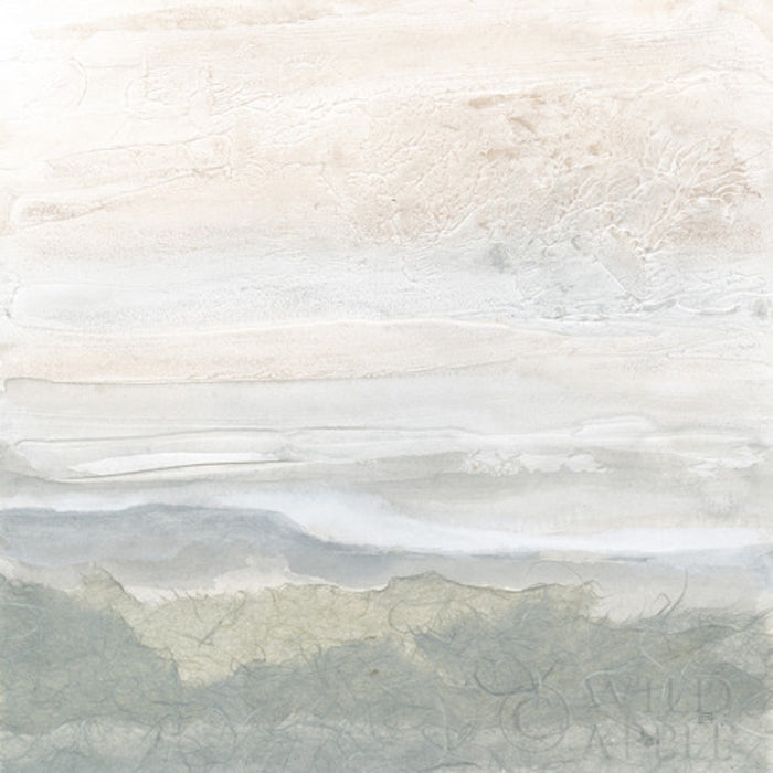 Beyond the Brush I