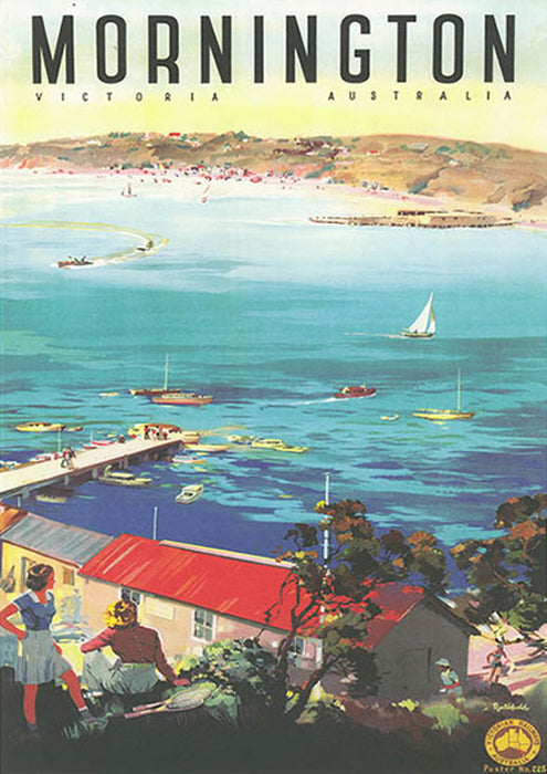 Mornington