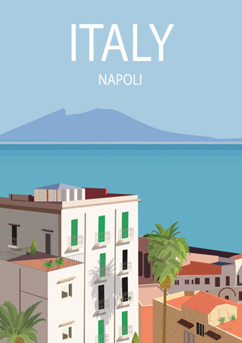 Napoli
