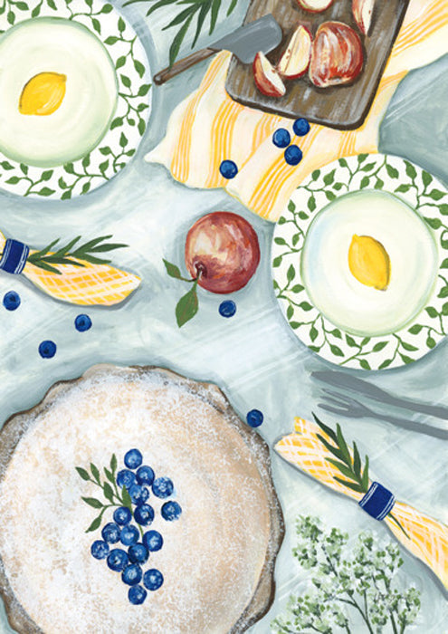 Summer Picnic II