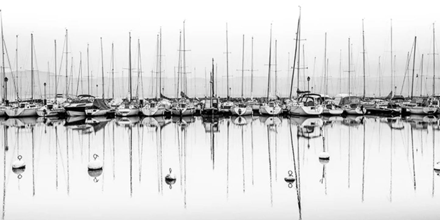 Mainland Marina