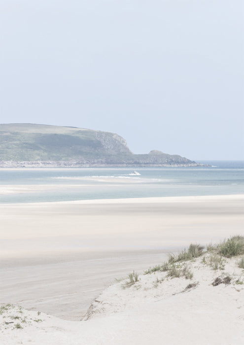 Light and Sand I