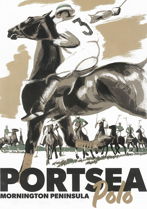 Portsea Polo
