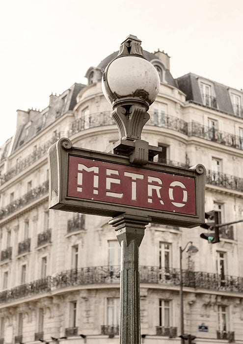 Metro