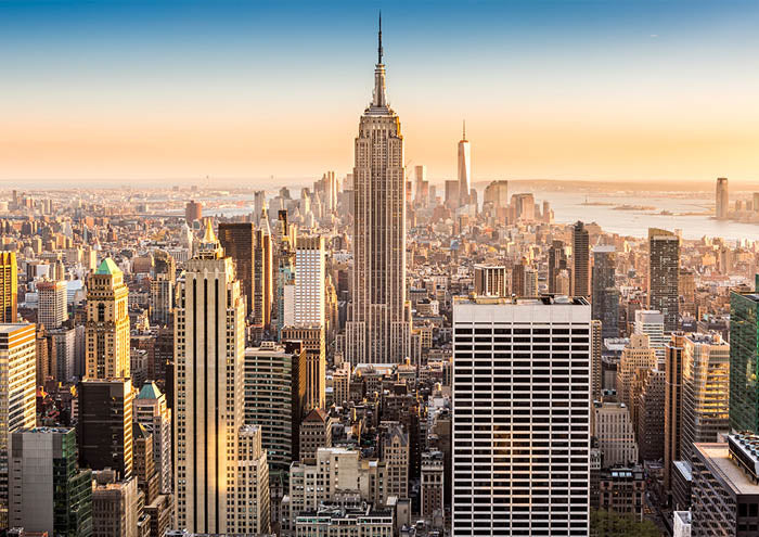 New York