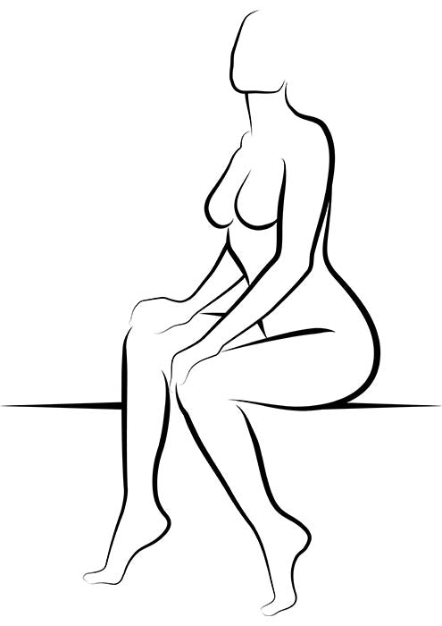 Nude Figure 4