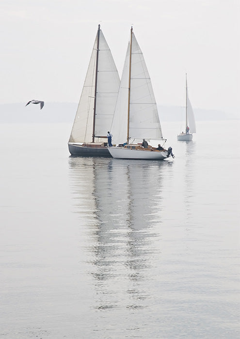 Vintage Maritime
