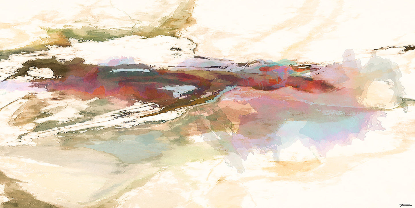 Turbulence I