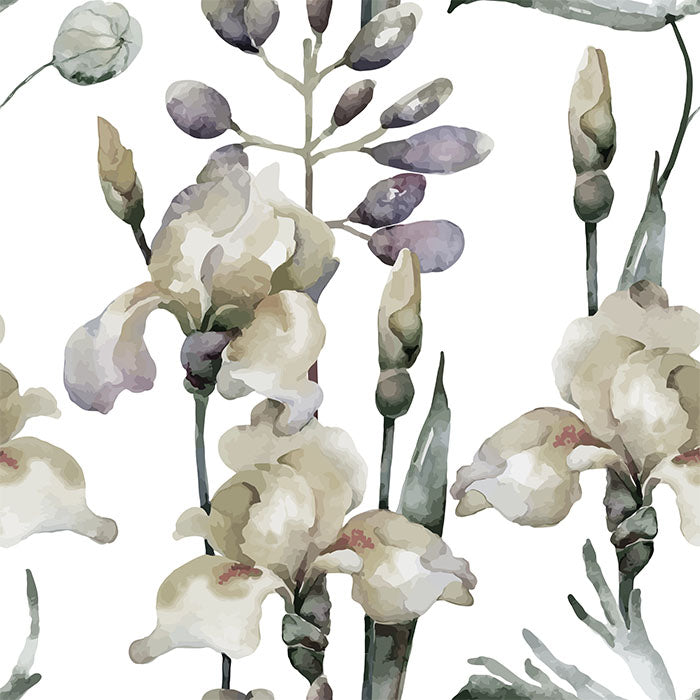 Floraison A
