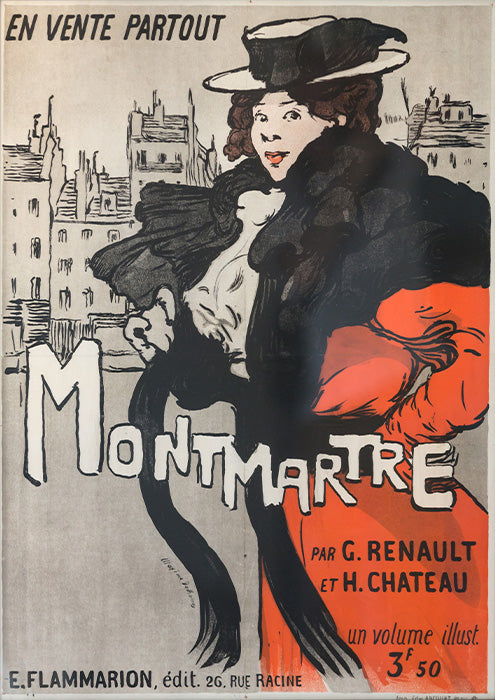 Montmartre