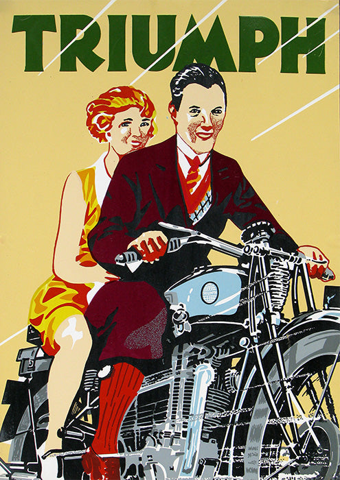 Triumph