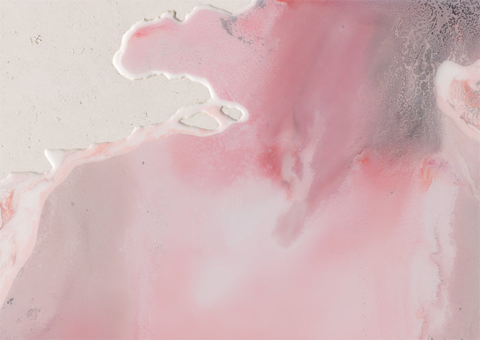 Pink Salt Lake