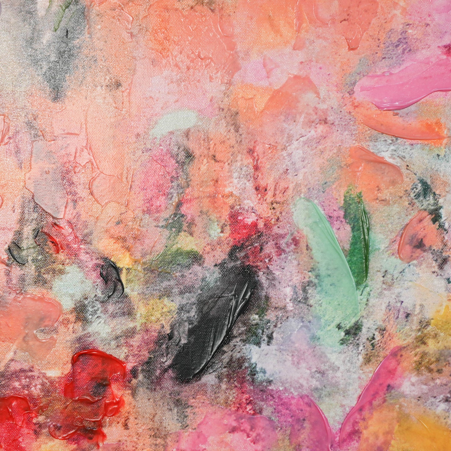 Blossom Dust
