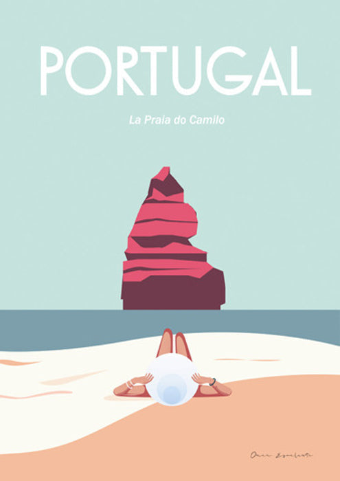 Portugal