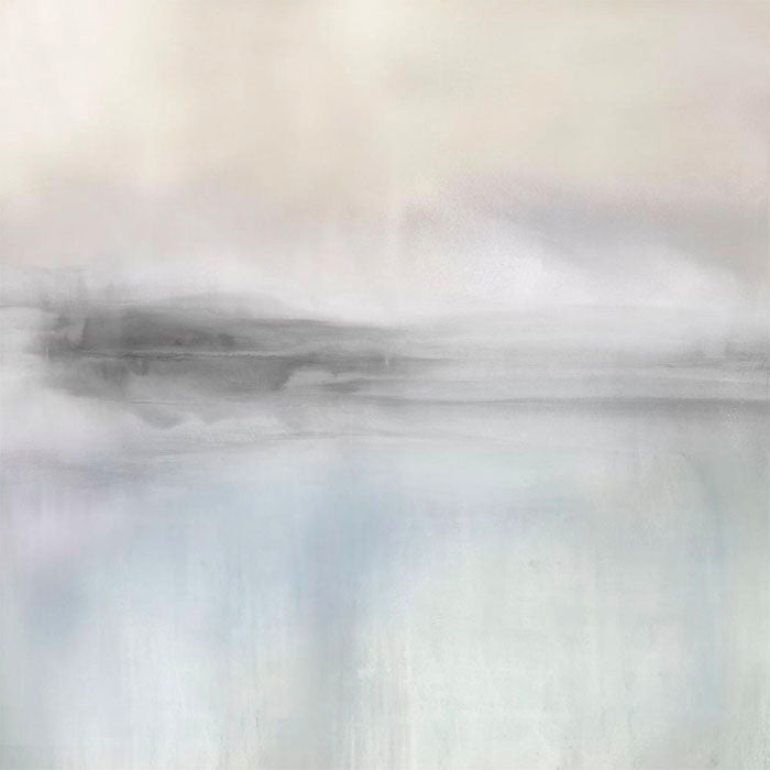 Stillness in Grey