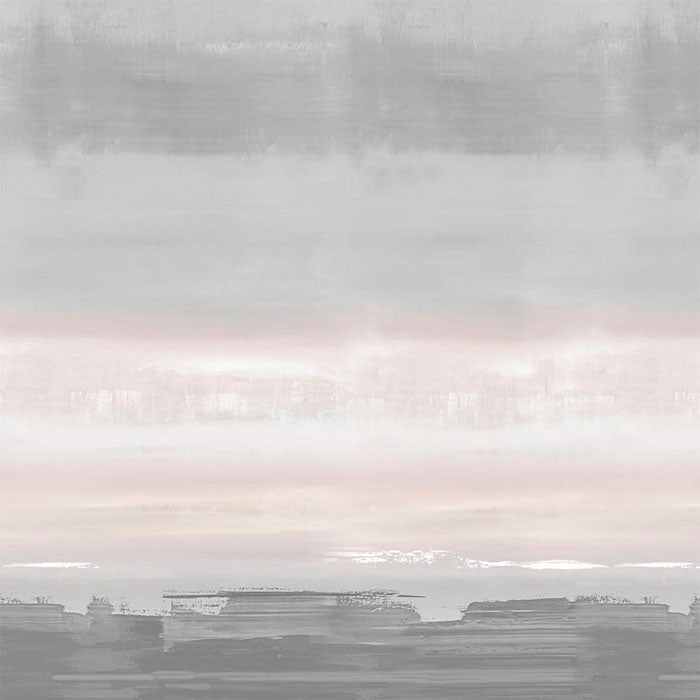 Blush Horizon